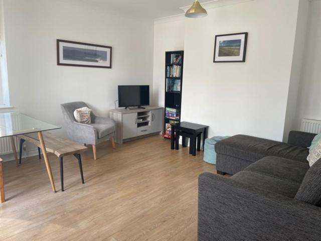 Woolacombe Seaside Apartment Exteriér fotografie